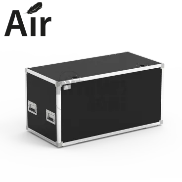 Malle OPENROAD® légère 1200x600xH600