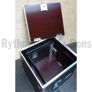 6ux10U OpenRoad® 19" mix-rack