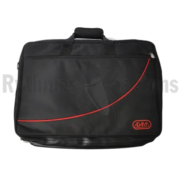 ADAMS Back Pack Etui à baguettes pour 8 paires de baguettes