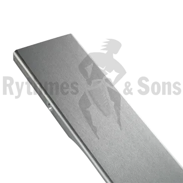 Vibraphone YAMAHA YV-⁠1605 3 octaves, clavier argenté