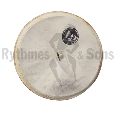 LP Ø8" animal head for cuica