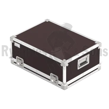 Produit ALLEN & HEATH SQ-⁠5 Flight case pour mixeur numérique compact Image