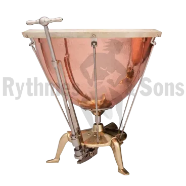 ADAMS 2PASRKG600B Timbale philharmonique Philharmonic Schnellar Romantic 23"