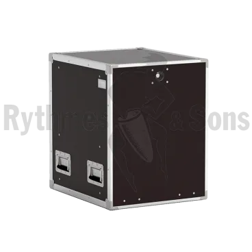 OPENROAD® 19" rack 14U depth 530mm