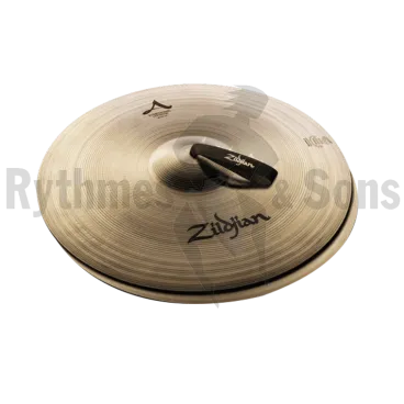 Product Ø20" ZILDJIAN A0492 A Symphonic German cymbals Image