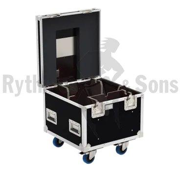 Produit CHAINMASTER/LIFTKET 1T ULTRA D8 PLUS SK070/76 Flight case pour 1 palan Image