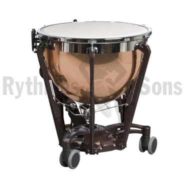 ADAMS 2PASYIIKG20 20" Symphonic Gen II Timpani Polished parabolic copper kettle
