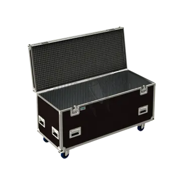 Classic trunk 1450x600x600+foam padding