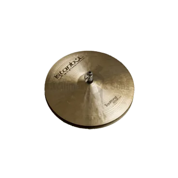 Product Ø13" ISTANBUL AGOP Charleston Hi-⁠Hat Cymbals Image