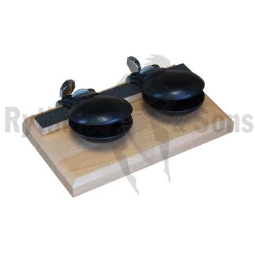 Product RYTHMES & SONS Table castanets medium Image