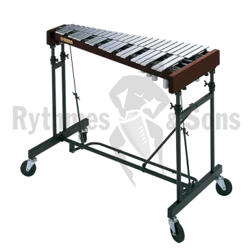 Produit YAMAHA YG-⁠2500 Glockenspiel à pédale 3 octaves 1/2 Image