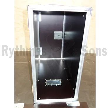 OPENROAD® 19" rack 6U depth 540mm