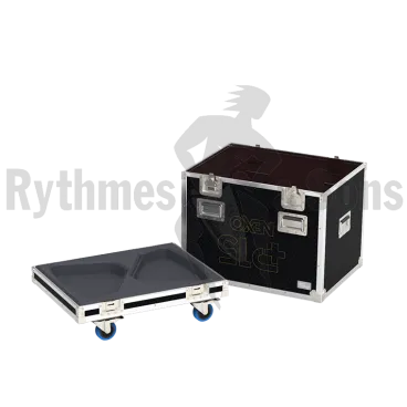 Produit NEXO P15 Flight case pour 2 enceintes Image
