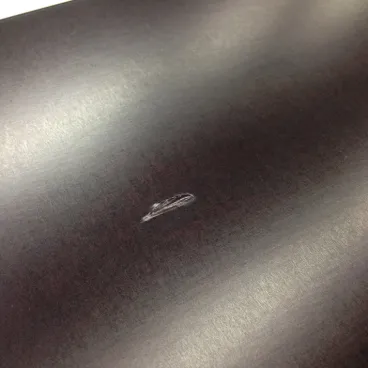 Flight-case pour table de mixage MIDAS M32R *Flight-case avec défauts*