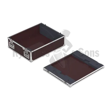 ALLEN & HEATH SQ-7 Flight case pour mixeur numérique compact