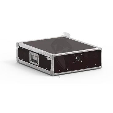 OPENROAD® 19" rack 3U depth 530mm