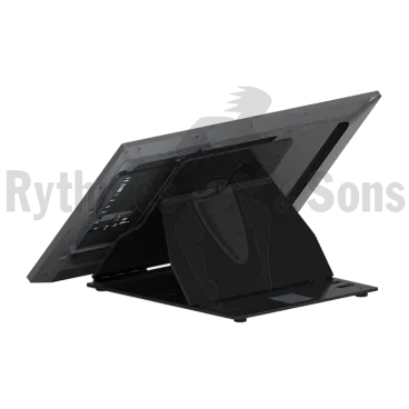 Support retour de scène pour écran plat de 42" à 55"