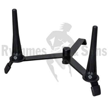 Produit KONIG & MEYER (K&M) Support double pour hautbois Image