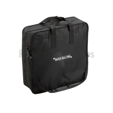 BALTER MALLETS Etui à baguettes pour 40 paires de baguettes