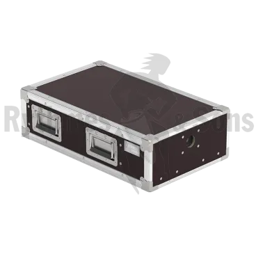 Produit ADB/CLAY PAKY MICROPACK Flight-⁠case OPENROAD® pour 1 gradateur Image