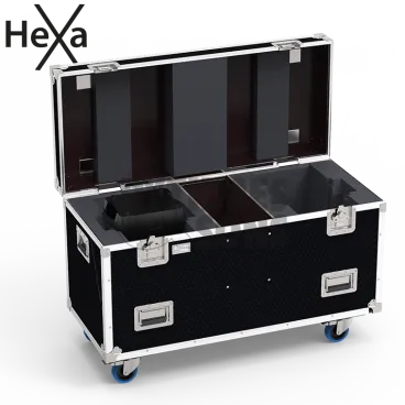 Produit Flight-⁠case pour 2 lyres ROBE T.5 Profile™ Image