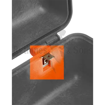 Produit Kit 6 supports métal + vis pour fixation plateau Explorer Image