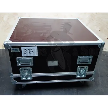 975x915xH650 Malle type cloche+capitonnage