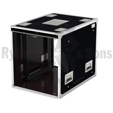 Rack 19" Opentop® suspendu 12U prof. 700 mm