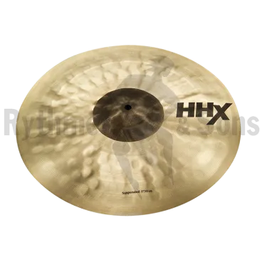 Product Ø18" SABIAN HHX Cymbals Image