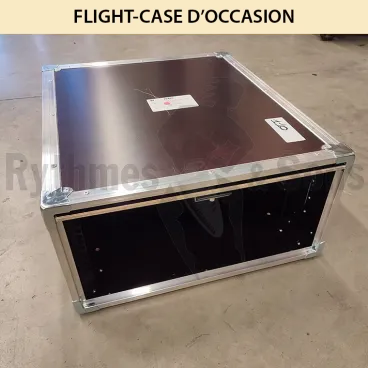 OPENTOP® rack 4U depth 530mm (destockage)