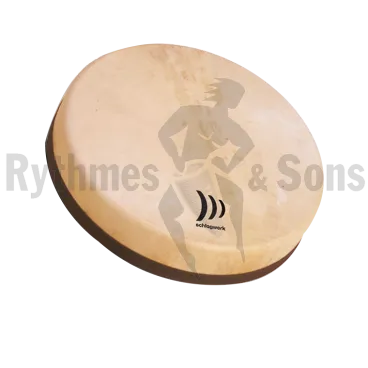 SCHLAGWERK RTS51 Frame Drum Ø20"/50cm