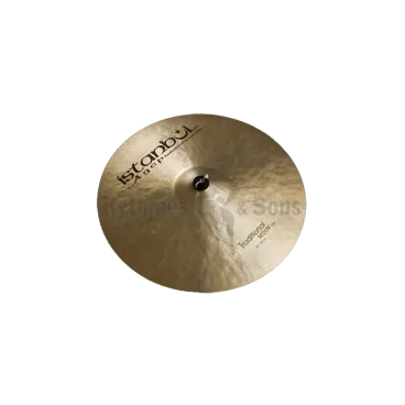 Product Ø21" ISTANBUL AGOP Medium Ride Cymbals Image
