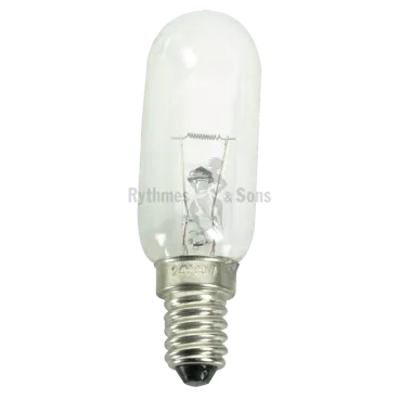 Ampoule 24 V - 40 W  E14