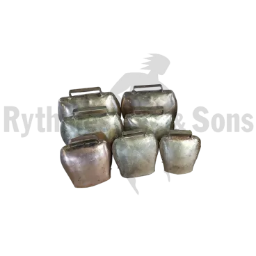 Produit Jeux chromatique cloches à vache contrebasse Image