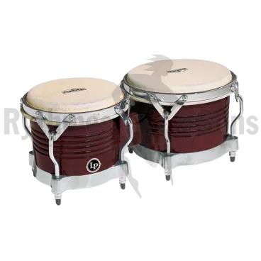 Product Pair of LP Ø7" 1/4 + 8" 5/8 Matador® bongos Image