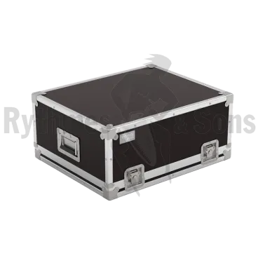 YAMAHA LS9-⁠16 Flight case pour Console de mixage numérique