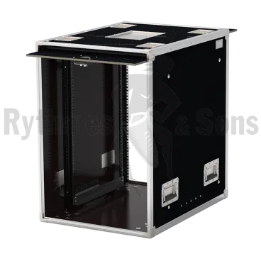 Rack 19" Opentop® suspendu 16U prof. 700 mm