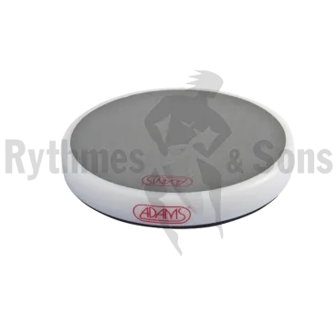Produit ADAMS 4PPTAW Pad d'entraînement Original aux timbales Image