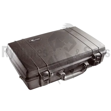 PELI™ 1495 Protector Laptop case 479x333xH97 int. with foam