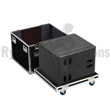 Produit NEXO L18 Flight case pour 1 SUB Image