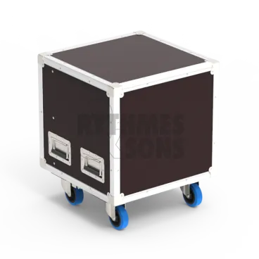 Rangement OPENROAD® 19" 10U sans tiroir