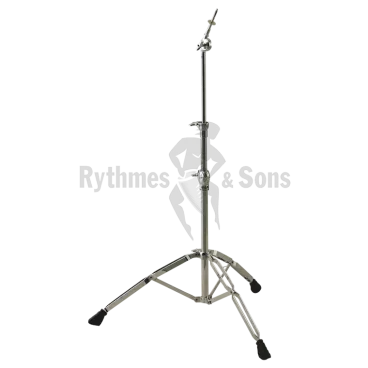 Cymbal stand for Sonor bongos