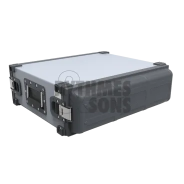 Air ClicTop® 19" Rack 3U depth 440 mm