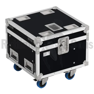 VERLINDE STAGEMAKER SR2 Flight case PREMIUM pour 1 palan