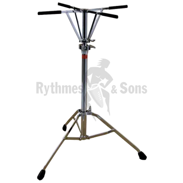 Produit LUDWIG LE-1368 Stand pour cloche et glockenspiel Image