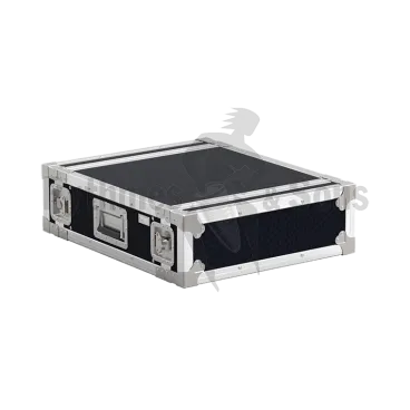 L-⁠ACOUSTICS LA4 / LA8 Rack 19" lourd 3U