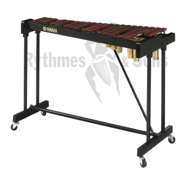 Product YAMAHA YX-⁠30G Practice Xylophone 3 octaves Image