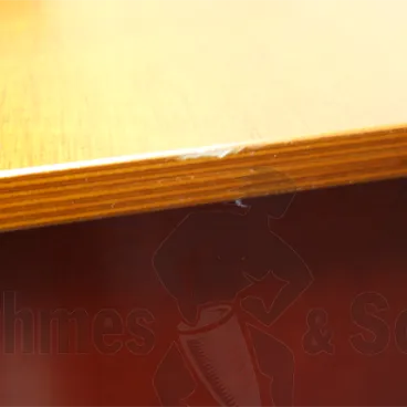 Baie 19" Caramel 16U