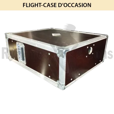 OPENROAD® 19" rack 4U depth 530mm (destockage)