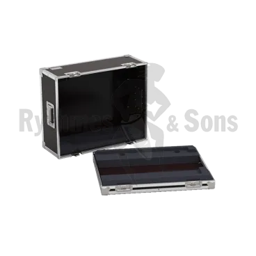YAMAHA LS9-⁠16 Flight case pour Console de mixage numérique